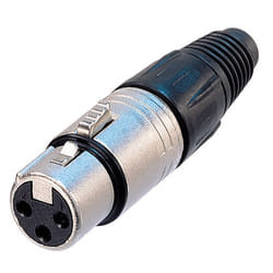 Neutrik NTR-NC5FX