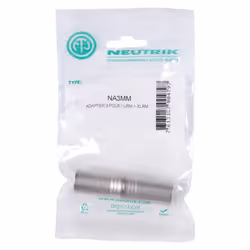 Neutrik NTR-NA3MM