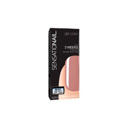 nail polish Sensationail Fing'Rs