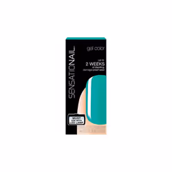 nail polish Sensationail Fing'Rs