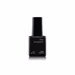SensatioNail Color Gel Polish - Clear