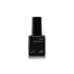 SensatioNail Color Gel Polish - Clear