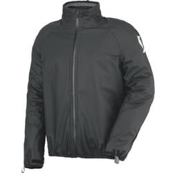 Scott Ergonomic Pro DP Rain Jacket, black, Size L for Men