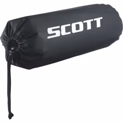 Scott Ergonomic Pro DP Rain Jacket, black, Size L for Men