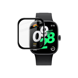 For Xiaomi Redmi Watch 4 imak Plexiglass HD Watch Protective Film