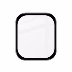For Xiaomi Redmi Watch 4 imak Plexiglass HD Watch Protective Film