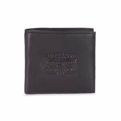 Levis 222539 Wallet - Black