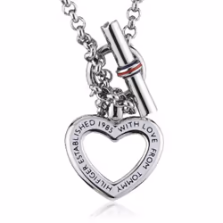 Tommy Hilfiger Woman Necklace ref. 2700277