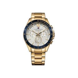 Tommy Hilfiger Watch Men's Watch Luke Sophisticated Sport 1791121