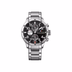Tommy Hilfiger Men's Watch Trent Casual Sport 1791141
