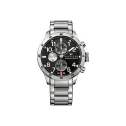 Tommy Hilfiger Men's Watch Trent Casual Sport 1791141