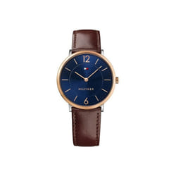 Tommy Hilfiger 1710354 - Men`s Watch