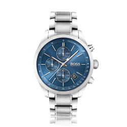 HUGO BOSS 7613272231114 watch Male
