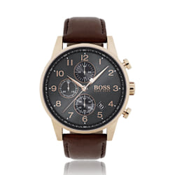 HUGO BOSS 7613272234337 watch Male
