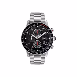 Boss Herrenuhr Rafale Chronograph 1513509