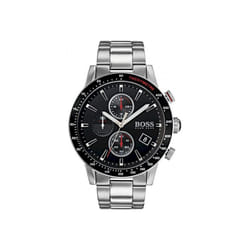 Boss Herrenuhr Rafale Chronograph 1513509