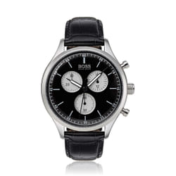 HUGO BOSS 7613272246972 watch Male
