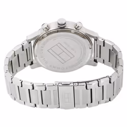 Tommy Hilfiger 1791456 Kane Blue Dial Men's Watch