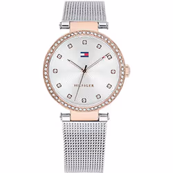 Tommy Hilfiger Woman Watch ref. 1781863