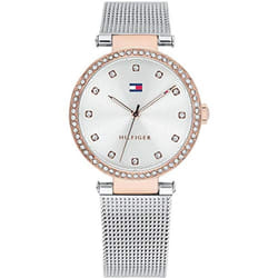 Tommy Hilfiger Woman Watch ref. 1781863