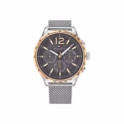 Tommy Hilfiger Mens Watch Gavin Multifunction 1791466
