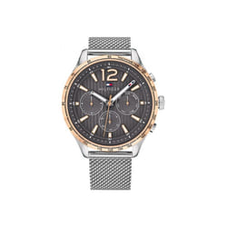 Tommy Hilfiger Mens Watch Gavin Multifunction 1791466