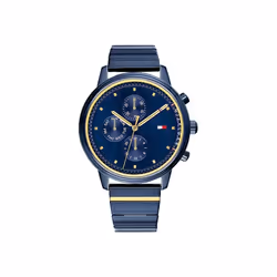 Tommy Hilfiger Ladies Watch Blake Multifunction 1781893