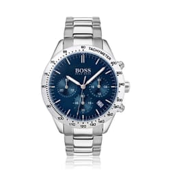 HUGO BOSS 7613272271172 watch Male