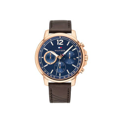 Tommy Hilfiger Mens Watch Casual Landon Multifunction 1791532