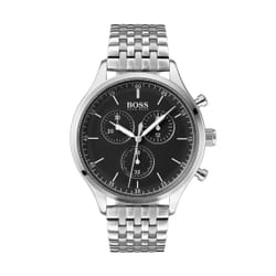 HUGO BOSS 7613272299916 watch Male