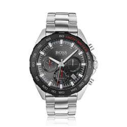 HUGO BOSS 7613272313636 watch Male