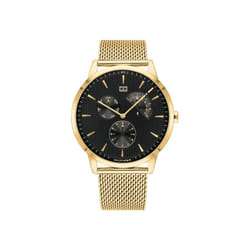 Tommy Hilfiger Men watch 1710386