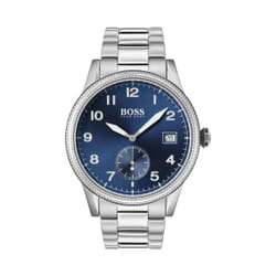 HUGO BOSS 7613272325509 watch Male