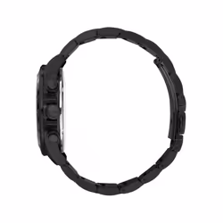 Hugo Boss Hero Premium Men's Black Designer Watch HB1513754