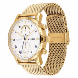 Men's Watch Tommy Hilfiger 1710403 (? 44 mm)