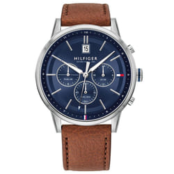 Tommy Hilfiger 1791629  Men's Watch
