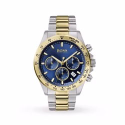 Hugo Boss 1513767 Men's Hero Sport Lux Watch