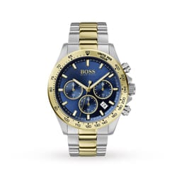 Hugo Boss 1513767 Men's Hero Sport Lux Watch