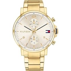 Tommy Hilfiger Man Watch ref. 1710415