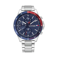 Tommy Hilfiger 1791718 Men's  Watch