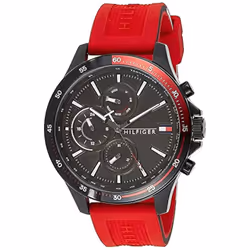 Tommy Hilfiger Men's Watch ref. 1791722