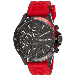 Tommy Hilfiger Men's Watch ref. 1791722