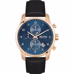 Hugo Boss 1513783 Analogue Quartz Men's Watch