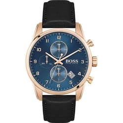 Hugo Boss 1513783 Analogue Quartz Men's Watch