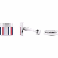 Tommy Hilfiger 2790282 Mens Cufflinks