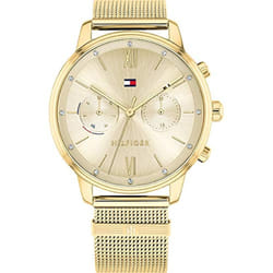 Tommy Hilfiger Woman Watch ref. 1782302
