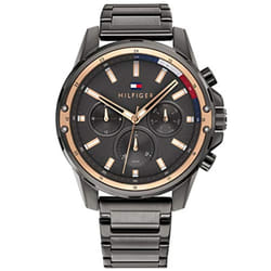 Tommy Hilfiger Man Watch ref. 1791790
