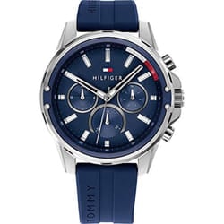 Tommy Hilfiger Man Watch ref. 1791791