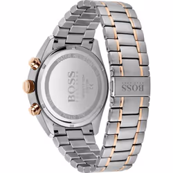 Hugo Boss 1513819 Black Dial Men's Watch