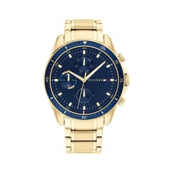 Tommy Hilfiger Mens Watch ref. 1791834